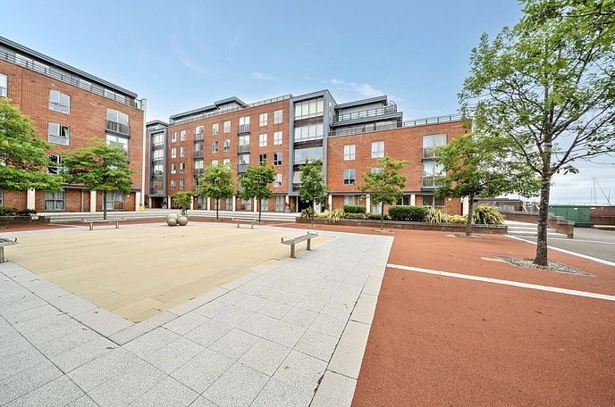 2 bedroom apartment for sale