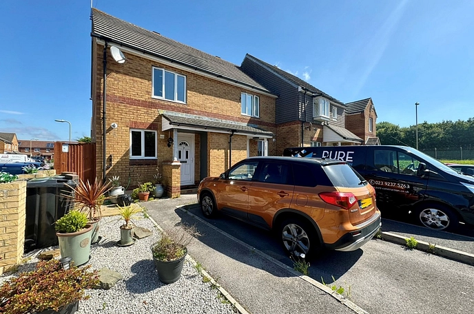 2 bedroom house to rent