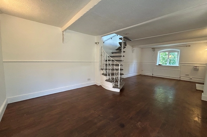 2 bedroom house to rent