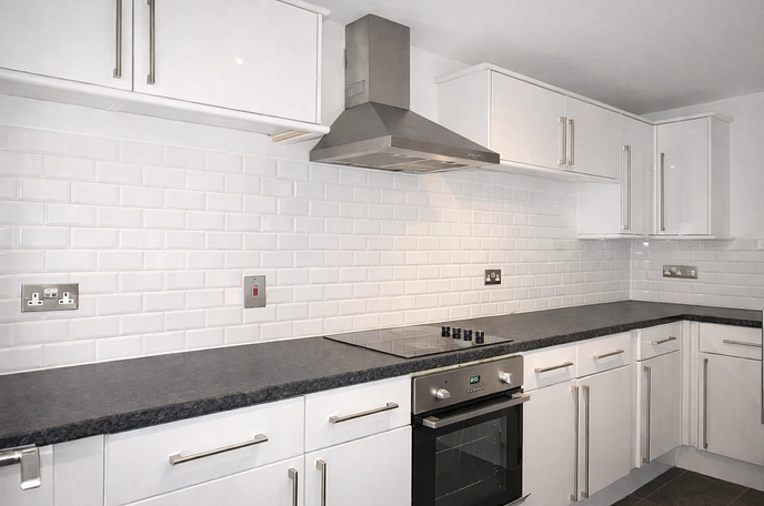 2 bedroom apartment to rent
