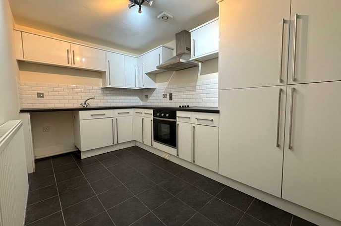 2 bedroom apartment to rent