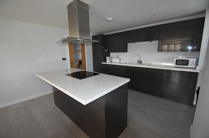 2 bedroom apartment to rent