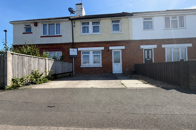 3 bedroom  terraced house to rent