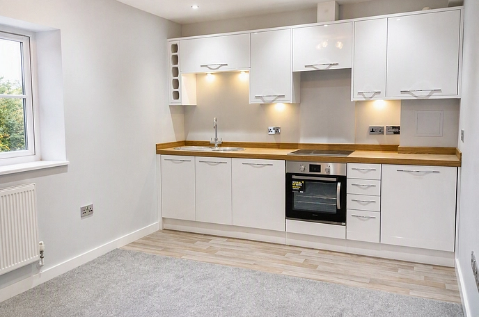 1 bedroom apartment to rent