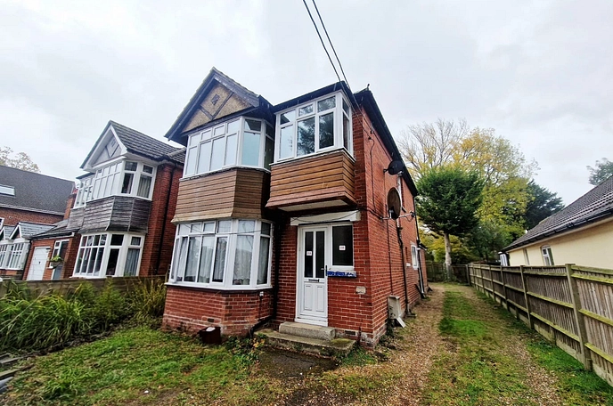 1 bedroom apartment to rent