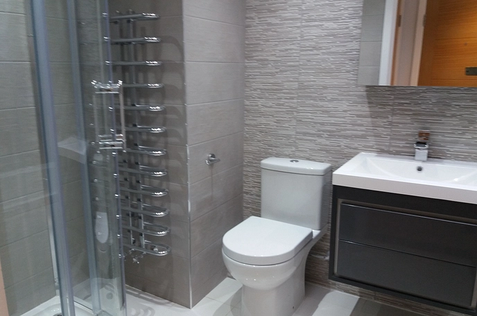 2 bedroom apartment to rent