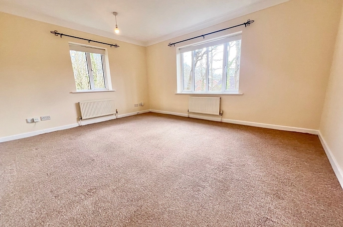 2 bedroom apartment to rent