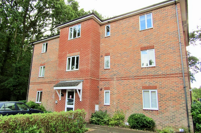2 bedroom apartment to rent