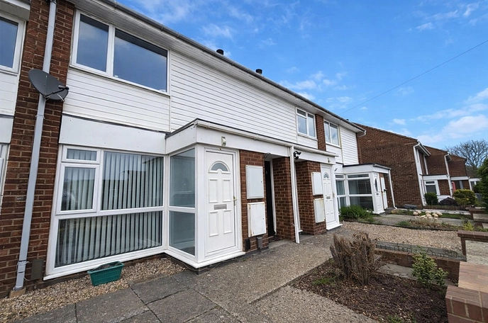 1 bedroom maisonette to rent