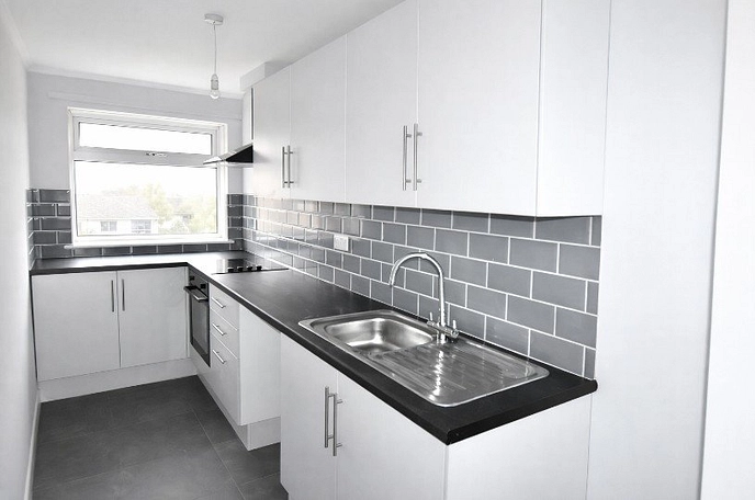 1 bedroom maisonette to rent