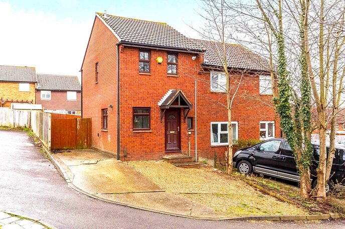2 bedroom house to rent