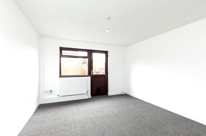 2 bedroom house to rent