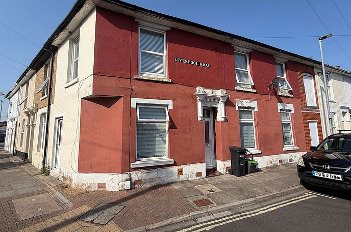 1 bedroom apartment to rent