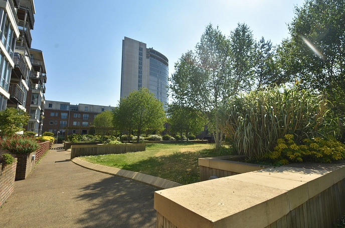 2 bedroom apartment to rent