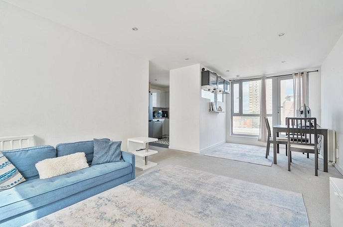 2 bedroom apartment to rent