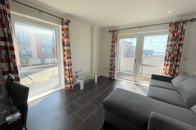 1 bedroom apartment to rent