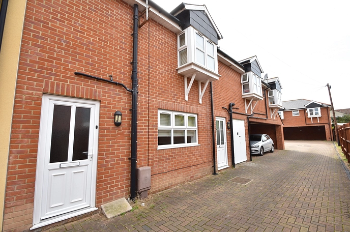 1 bedroom house to rent