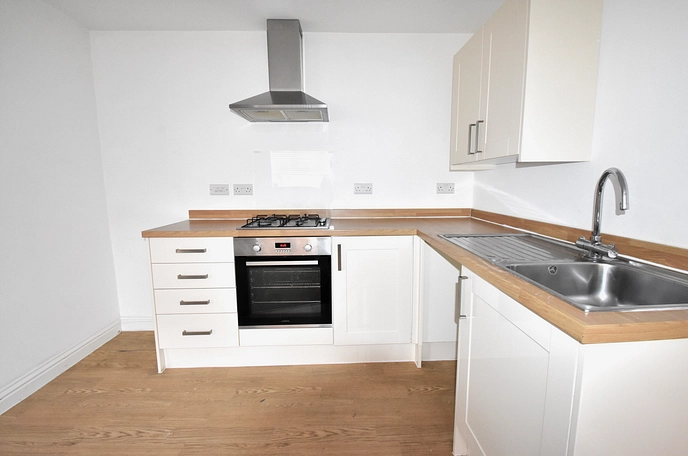 1 bedroom house to rent