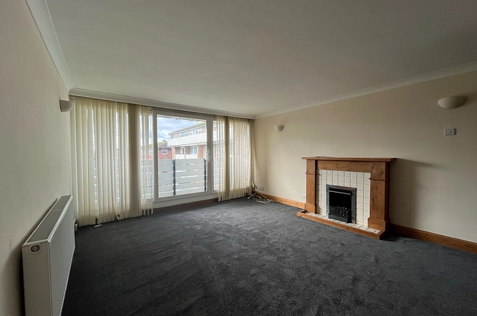 2 bedroom apartment to rent