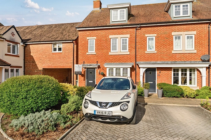 3 bedroom house to rent