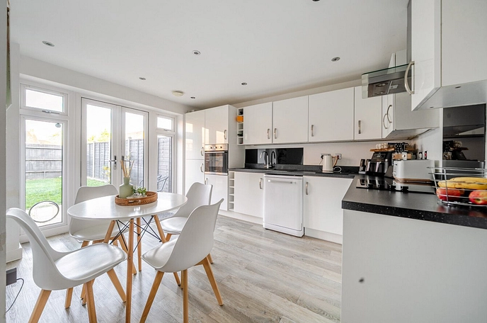 3 bedroom house to rent