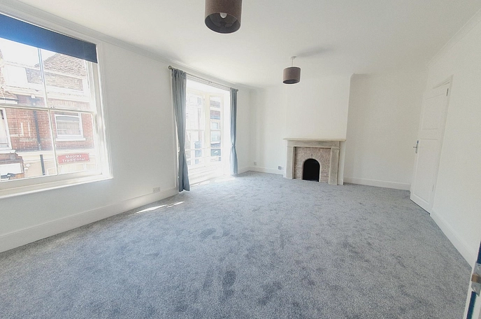 3 bedroom apartment to rent