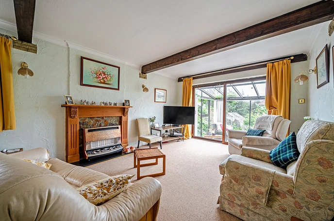 3 bedroom bungalow for sale