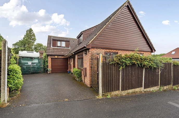 3 bedroom bungalow for sale