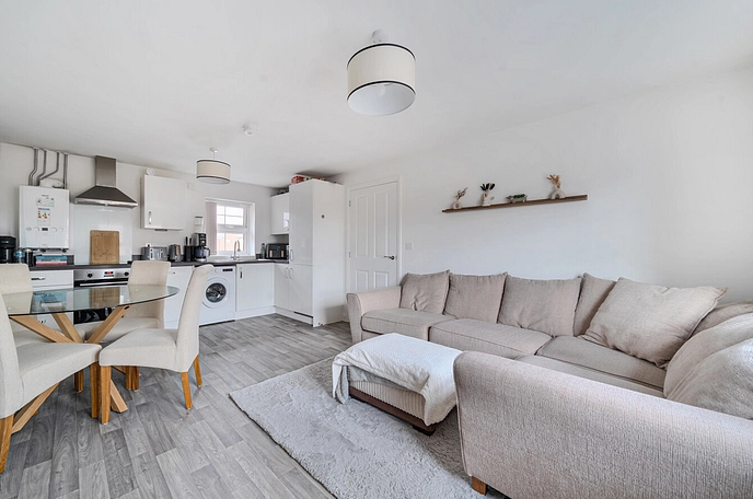 2 bedroom house to rent