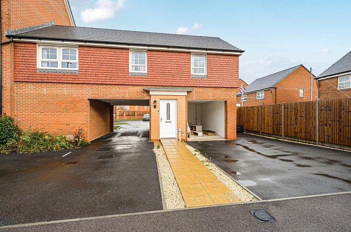 2 bedroom house to rent