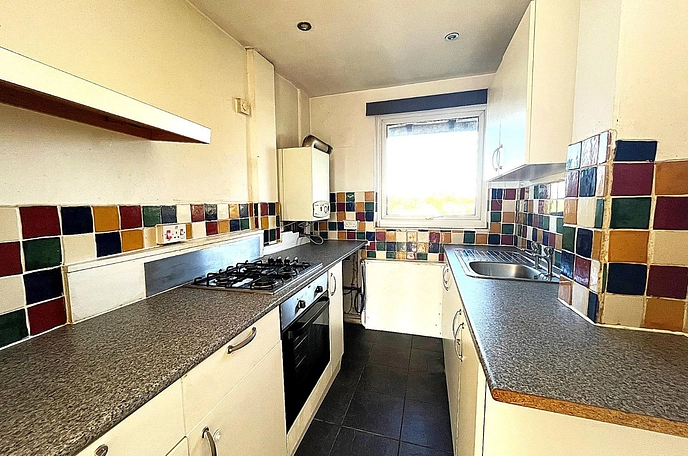 2 bedroom apartment to rent