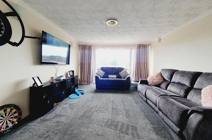2 bedroom apartment to rent
