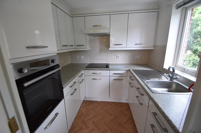 1 bedroom apartment for sale