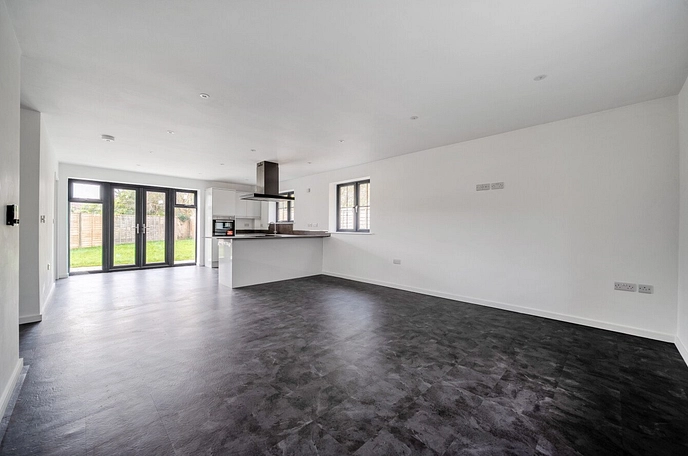 3 bedroom  detached bungalow to rent