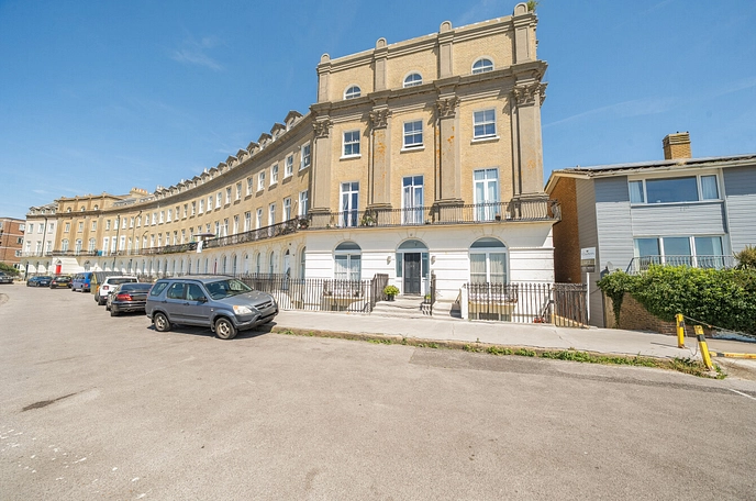 1 bedroom apartment to rent