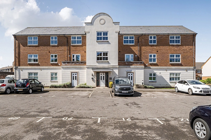 2 bedroom apartment to rent