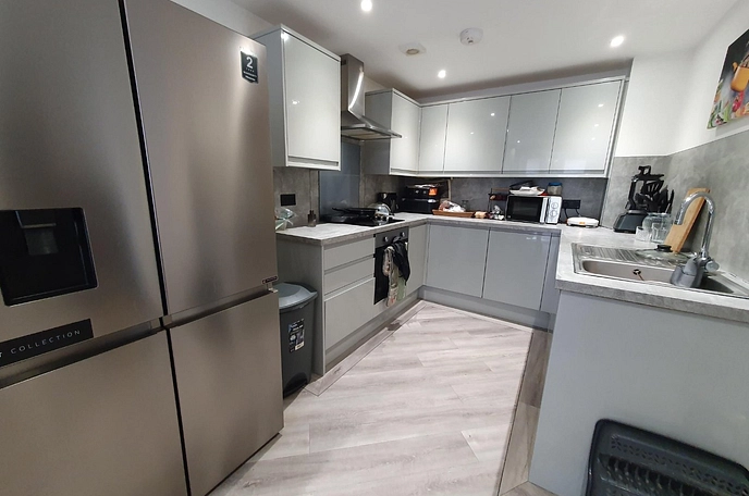 1 bedroom apartment to rent