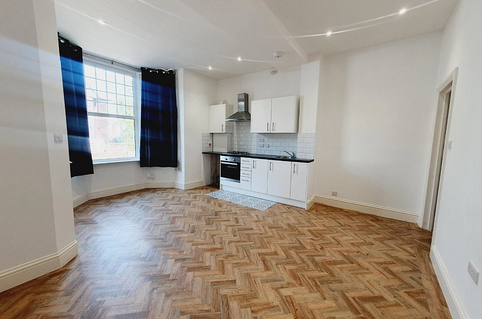 1 bedroom apartment to rent