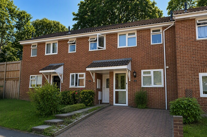 2 bedroom house to rent
