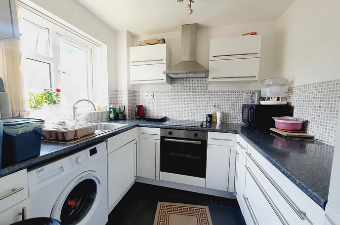 2 bedroom house to rent