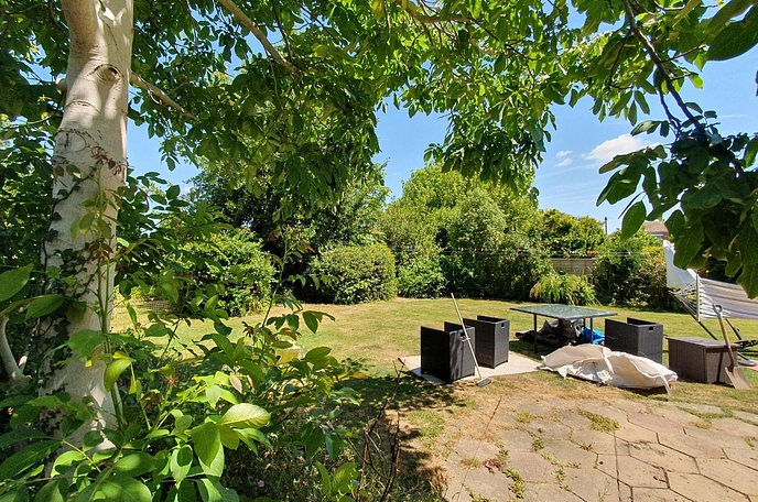 4 bedroom  detached house to rent