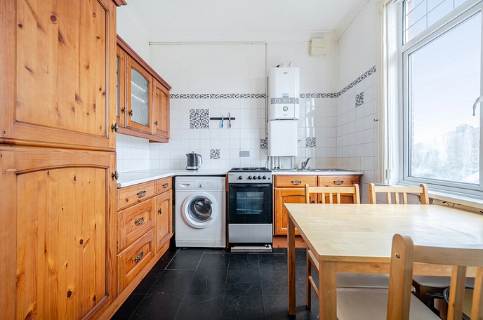 1 bedroom apartment to rent