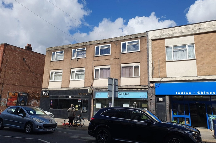 1 bedroom apartment to rent