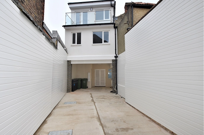 1 bedroom apartment to rent