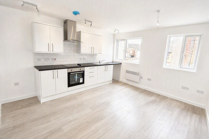 1 bedroom apartment to rent