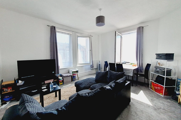 1 bedroom apartment to rent