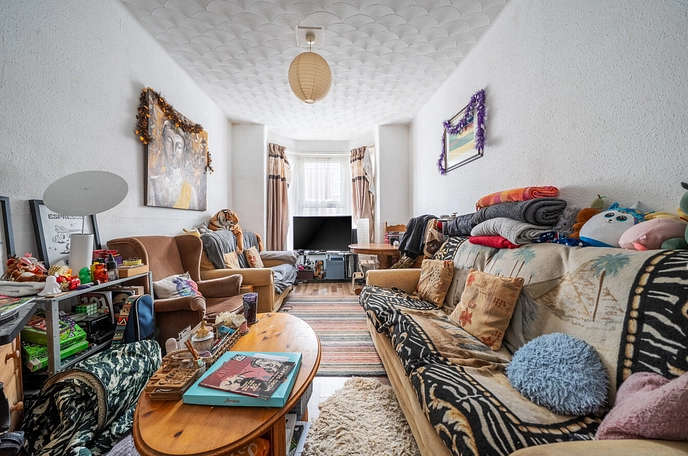 3 bedroom house for sale