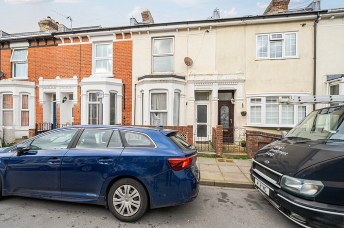 3 bedroom house for sale