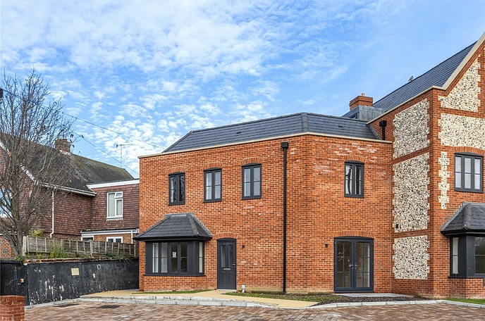 3 bedroom house for sale