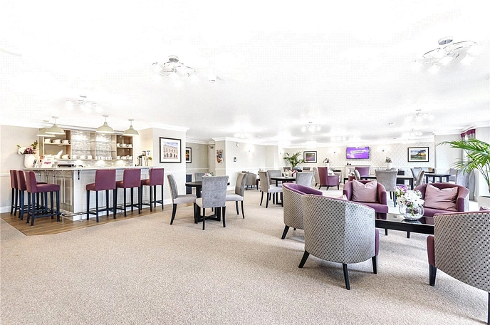 1 bedroom apartment for sale